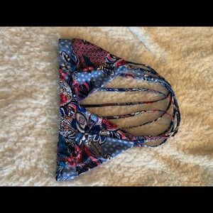 Kulani Kinis bikini top